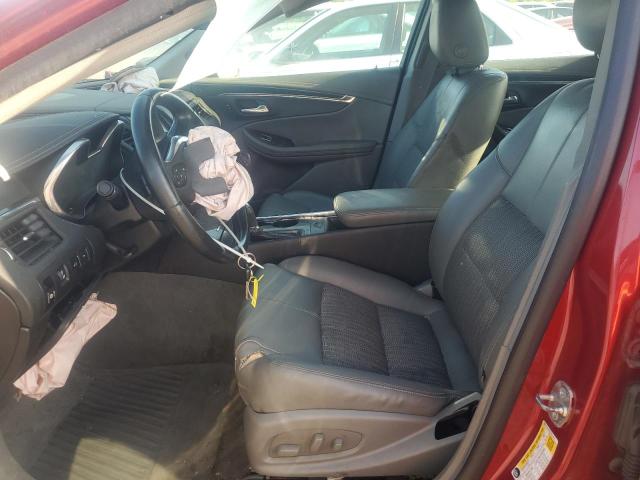 Photo 7 from auction – 2015 CHEVROLET IMPALA LT with VIN 2G1115SL6F9244815