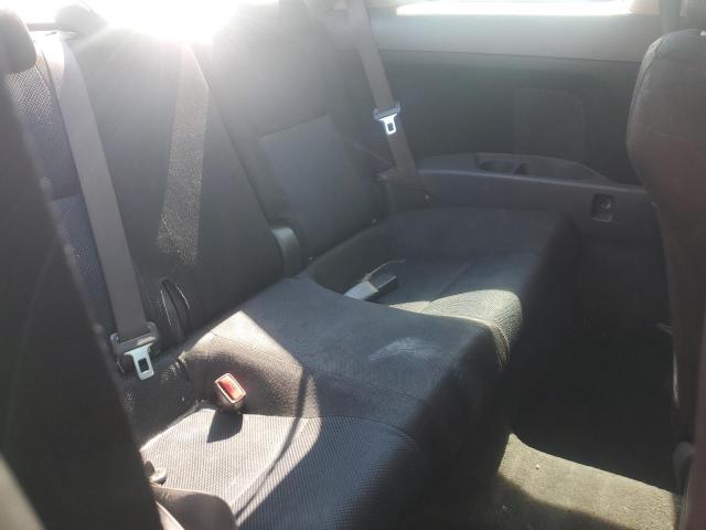 Photo 10 from auction – 2005 TOYOTA SCION TC with VIN JTKDE177550002502