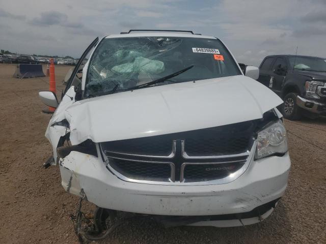 Zdjęcie 5 z aukcji – 2019 DODGE GRAND CARA z VIN 2C4RDGCG1KR753882