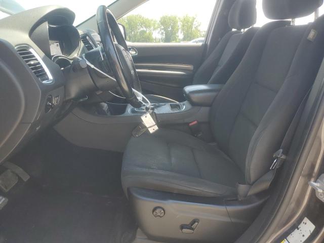 Photo 7 from auction – 2014 DODGE DURANGO SX with VIN 1C4RDJAG9EC598169