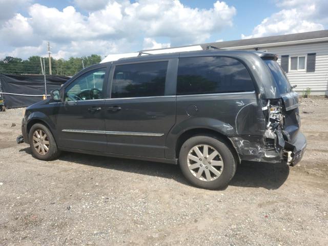 Photo 2 from auction – 2011 CHRYSLER TOWN & COU with VIN 2A4RR8DG5BR619408