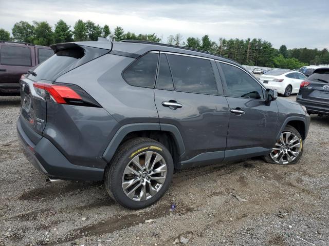 Photo 3 from auction – 2020 TOYOTA RAV4 LIMIT with VIN 2T3N1RFV7LW093464