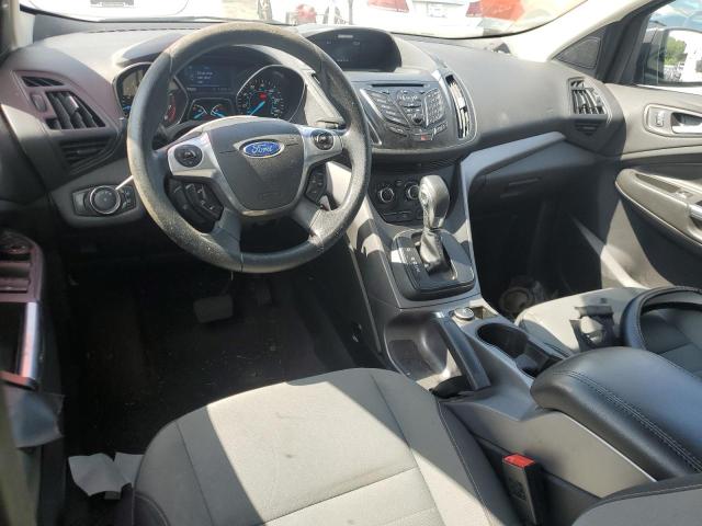 Photo 8 from auction – 2014 FORD ESCAPE SE with VIN 1FMCU0GX2EUD47765