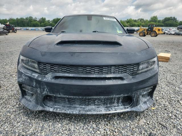 Photo 5 from auction – 2016 DODGE CHARGER R/ with VIN 2C3CDXCT3GH307138