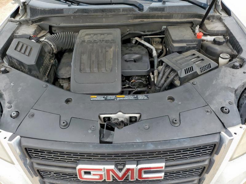 Foto 12 de la subasta – 2013 GMC TERRAIN SL con VIN 2GKFLVEK4D6214211