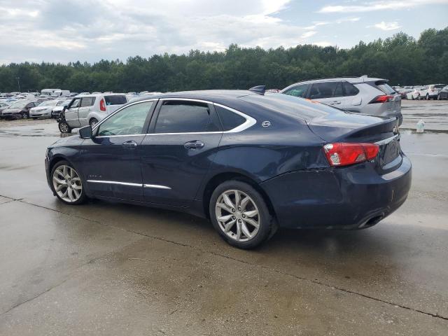 Photo 2 from auction – 2016 CHEVROLET IMPALA LTZ with VIN 2G1145S34G9141997