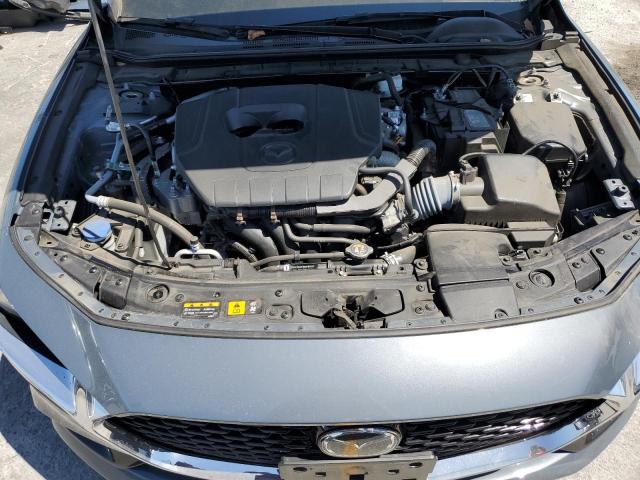 Photo 11 from auction – 2023 MAZDA 3 PREFERRE with VIN 3MZBPACMXPM377495
