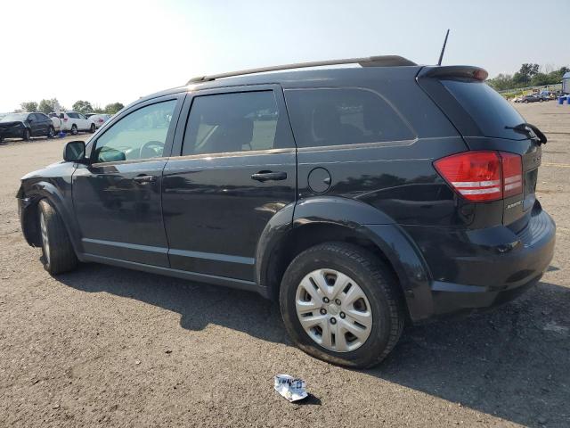 Photo 2 from auction – 2019 DODGE JOURNEY with VIN 3C4PDCAB2KT744337