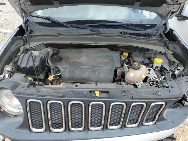 Photo 11 from auction – 2017 JEEP RENEGADE L with VIN ZACCJABB3HPE72195