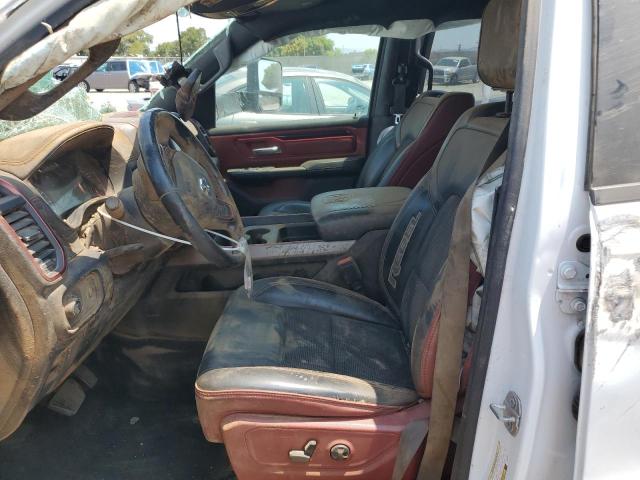 Photo 7 from auction – 2020 RAM 1500 REBEL with VIN 1C6RRELT8LN229475