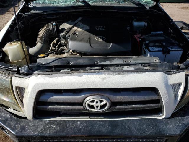 Photo 11 from auction – 2010 TOYOTA TACOMA DOU with VIN 3TMLU4EN8AM041066
