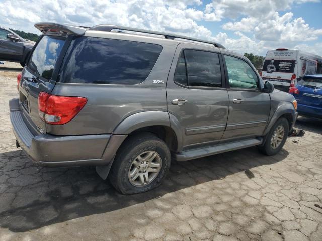 Photo 3 from auction – 2007 TOYOTA SEQUOIA SR with VIN 5TDZT34A47S290267