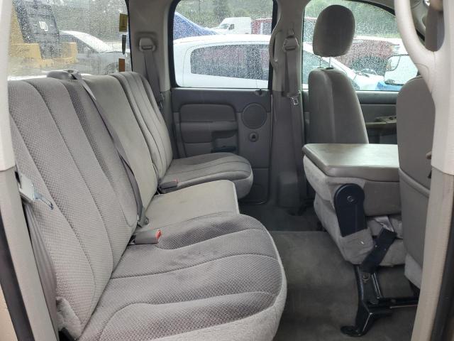 صورة رقم 10 من المزاد - 2003 DODGE RAM 2500 S مع VIN 3D7KA28613G726448