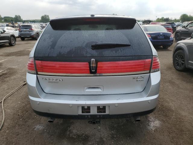 Photo 6 from auction – 2010 LINCOLN MKX with VIN 2LMDJ8JCXABJ06834