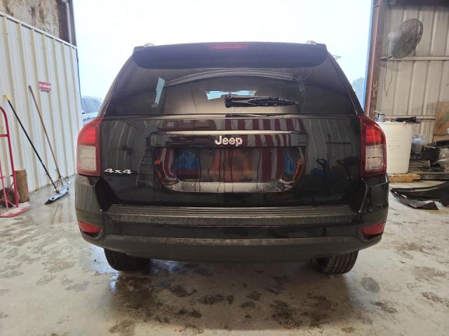 Photo 6 from auction – 2015 JEEP COMPASS SP with VIN 1C4NJDBB9FD177530