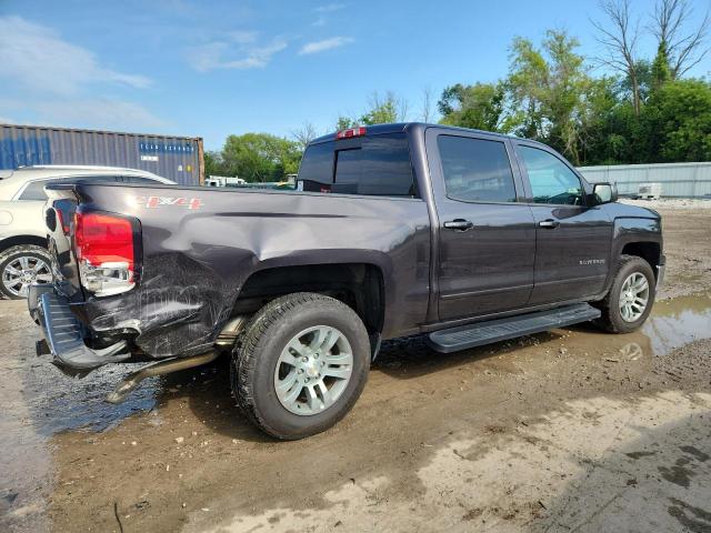 Photo 3 from auction – 2015 CHEVROLET SILVERADO with VIN 3GCUKREC2FG130496