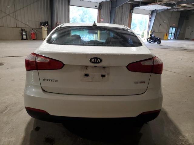 Photo 6 from auction – 2015 KIA FORTE EX with VIN KNAFZ4A83F5340229