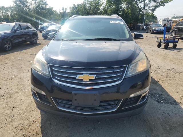 Photo 5 from auction – 2017 CHEVROLET TRAVERSE L with VIN 1GNKVGKD8HJ124954