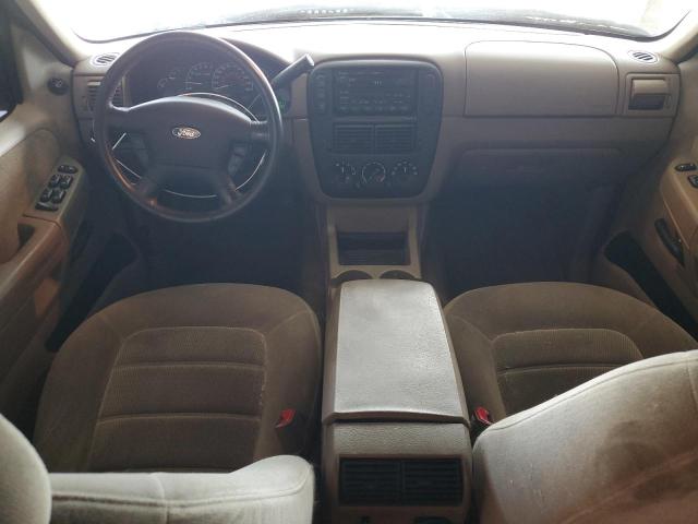 Photo 8 from auction – 2002 FORD EXPLORER X with VIN 1FMZU73K92UD34083
