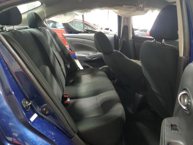 Photo 10 from auction – 2019 NISSAN VERSA S with VIN 3N1CN7AP4KL823591