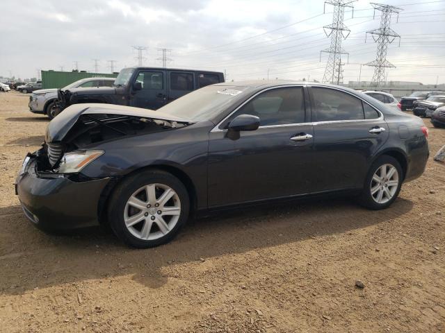 LEXUS ES 350 2008 with VIN JTHBJ46G882200429 - Photo from auction