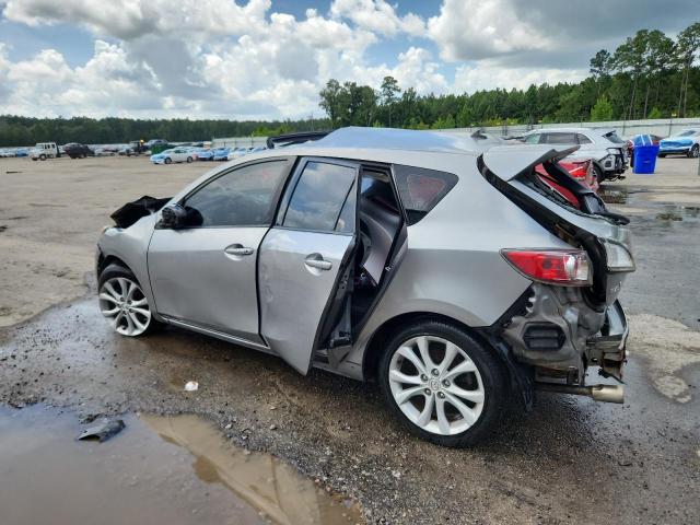 Photo 2 from auction – 2010 MAZDA 3 S with VIN JM1BL1H57A1262485