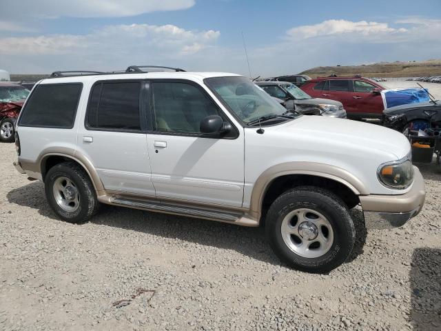 Фото 4 с аукциона – 1999 FORD EXPLORER с VIN 1FMZU34E1XZA41743