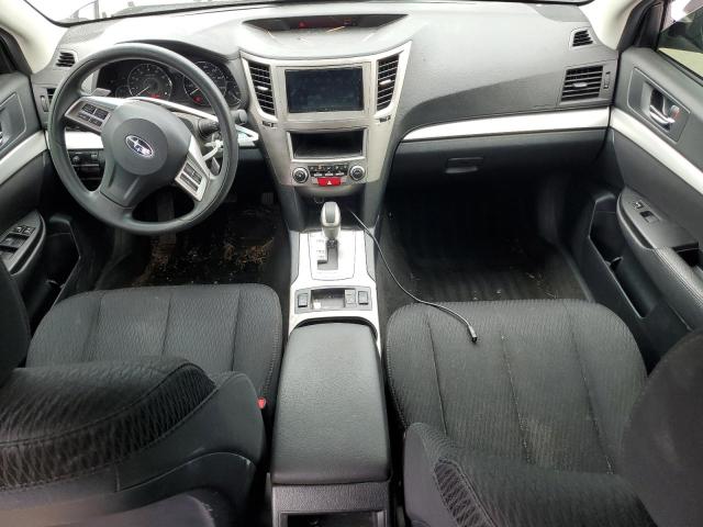 Photo 8 from auction – 2012 SUBARU OUTBACK with VIN 4S4BRCAC7C3219108