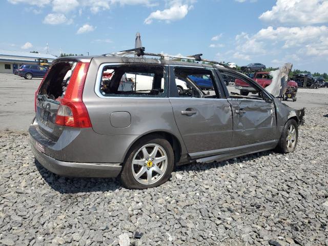 Photo 3 from auction – 2008 VOLVO V70 3.2 with VIN YV1BW982181042243
