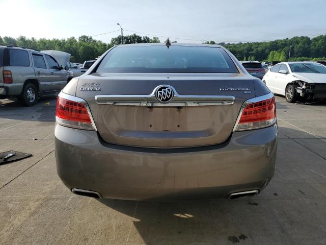 Photo 6 from auction – 2012 BUICK LACROSSE with VIN 1G4GL5E38CF203320