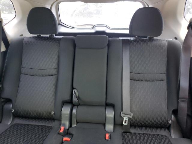 Photo 10 from auction – 2017 NISSAN ROGUE S with VIN KNMAT2MT7HP616597