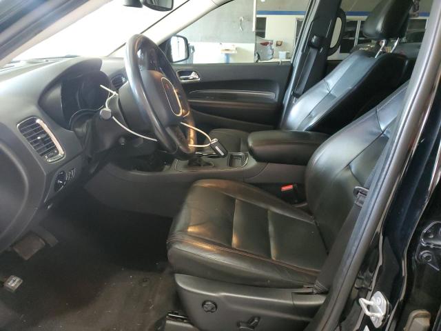 Photo 7 from auction – 2018 DODGE DURANGO GT with VIN 1C4RDJDG5JC161257