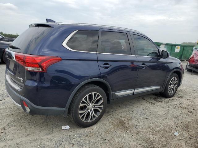 Photo 3 from auction – 2018 MITSUBISHI OUTLANDER with VIN JA4AD3A30JZ016838