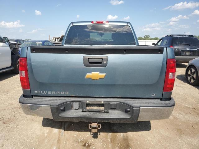 Photo 6 from auction – 2012 CHEVROLET SILVERADO with VIN 3GCPKSE78CG223736