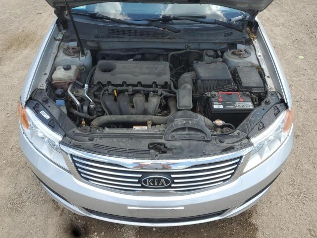 Photo 11 from auction – 2009 KIA OPTIMA LX with VIN KNAGE228795320170