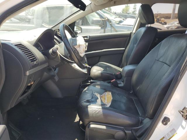 Photo 7 from auction – 2011 NISSAN SENTRA 2.0 with VIN 3N1AB6AP4BL685576