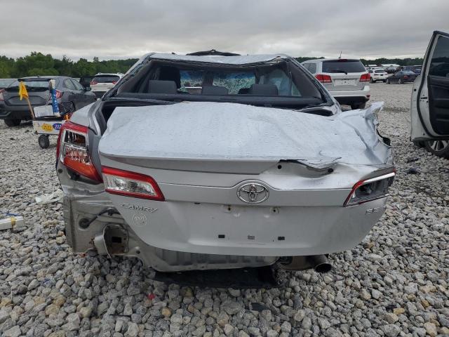 Photo 6 from auction – 2012 TOYOTA CAMRY BASE with VIN 4T1BF1FK5CU114378