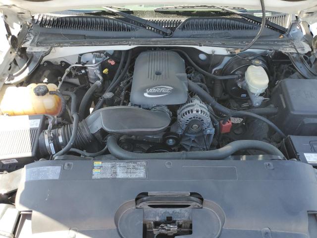 Zdjęcie 11 z aukcji – 2005 CHEVROLET SILVERADO z VIN 2GCEC13T051141235