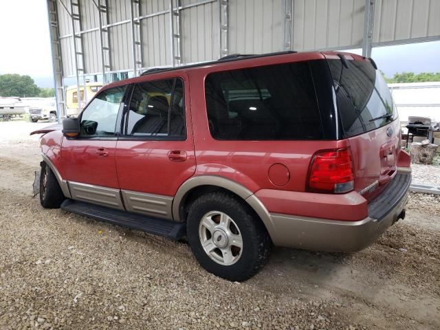 Photo 2 from auction – 2003 FORD EXPEDITION with VIN 1FMFU18L53LA03347
