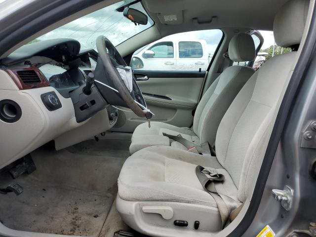 Photo 7 from auction – 2007 CHEVROLET IMPALA LT with VIN 2G1WT58N279101189