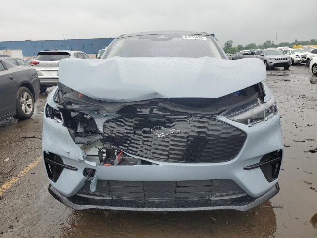 Photo 5 from auction – 2025 FORD MUSTANG MA with VIN 3FMTK3SU8SMA07220