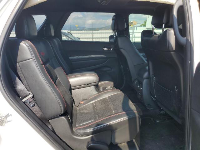 Photo 11 from auction – 2018 DODGE DURANGO R/ with VIN 1C4SDJCT0JC272010