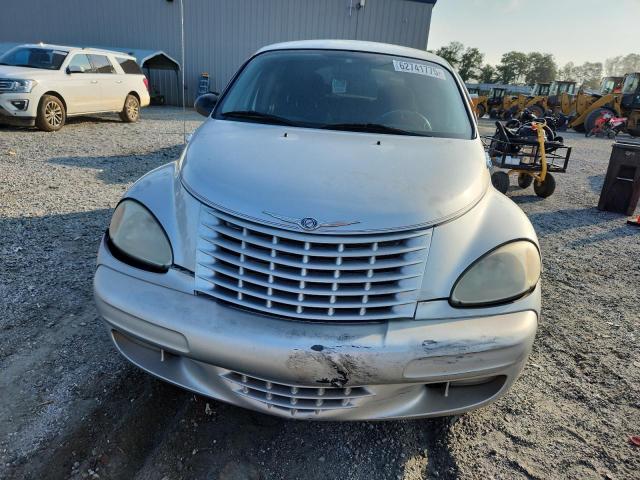 Photo 5 from auction – 2004 CHRYSLER PT CRUISER with VIN 3C4FY58BX4T308484