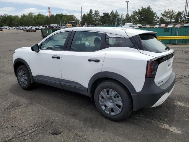 Photo 2 from auction – 2025 NISSAN KICKS S with VIN 3N8AP6BB6SL380053