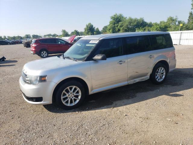 FORD FLEX SE 2014 with VIN 2FMGK5B85EBD35913 - Photo from auction