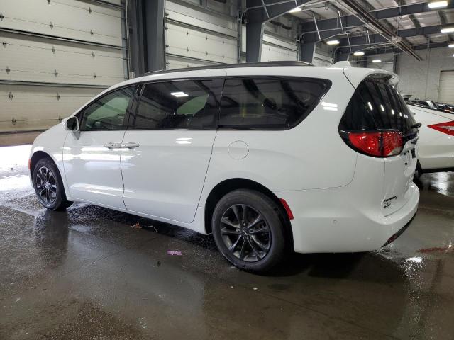 Photo 2 from auction – 2020 CHRYSLER PACIFICA T with VIN 2C4RC3BG9LR289139