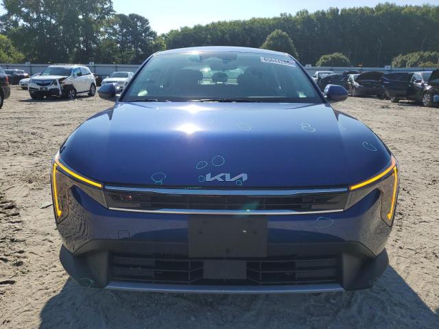 Photo 5 from auction – 2025 KIA K4 EX with VIN 3KPFU4DE5SE016006
