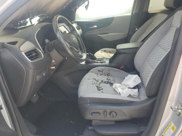 Photo 7 from auction – 2018 CHEVROLET EQUINOX LT with VIN 2GNAXJEV0J6187136