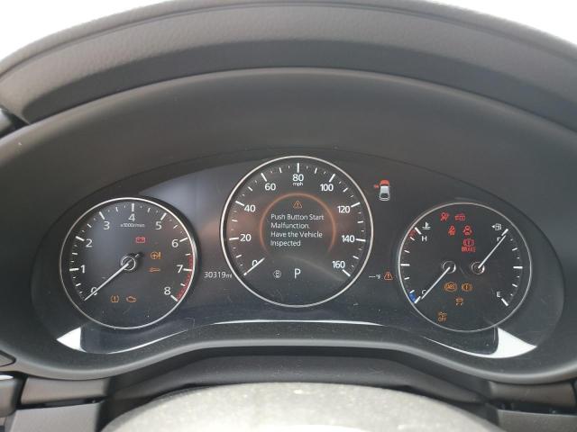 Photo 9 from auction – 2024 MAZDA 3 SELECT S with VIN JM1BPAKM8R1701614