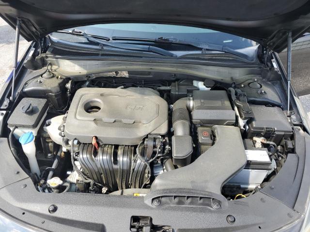 Photo 11 from auction – 2018 KIA OPTIMA EX with VIN 5XXGU4L38JG199332